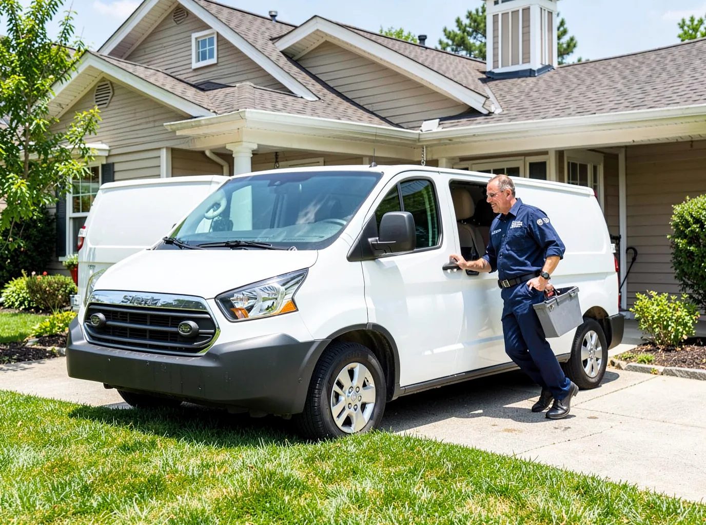 Emergency Plumber company in Manassas, VA