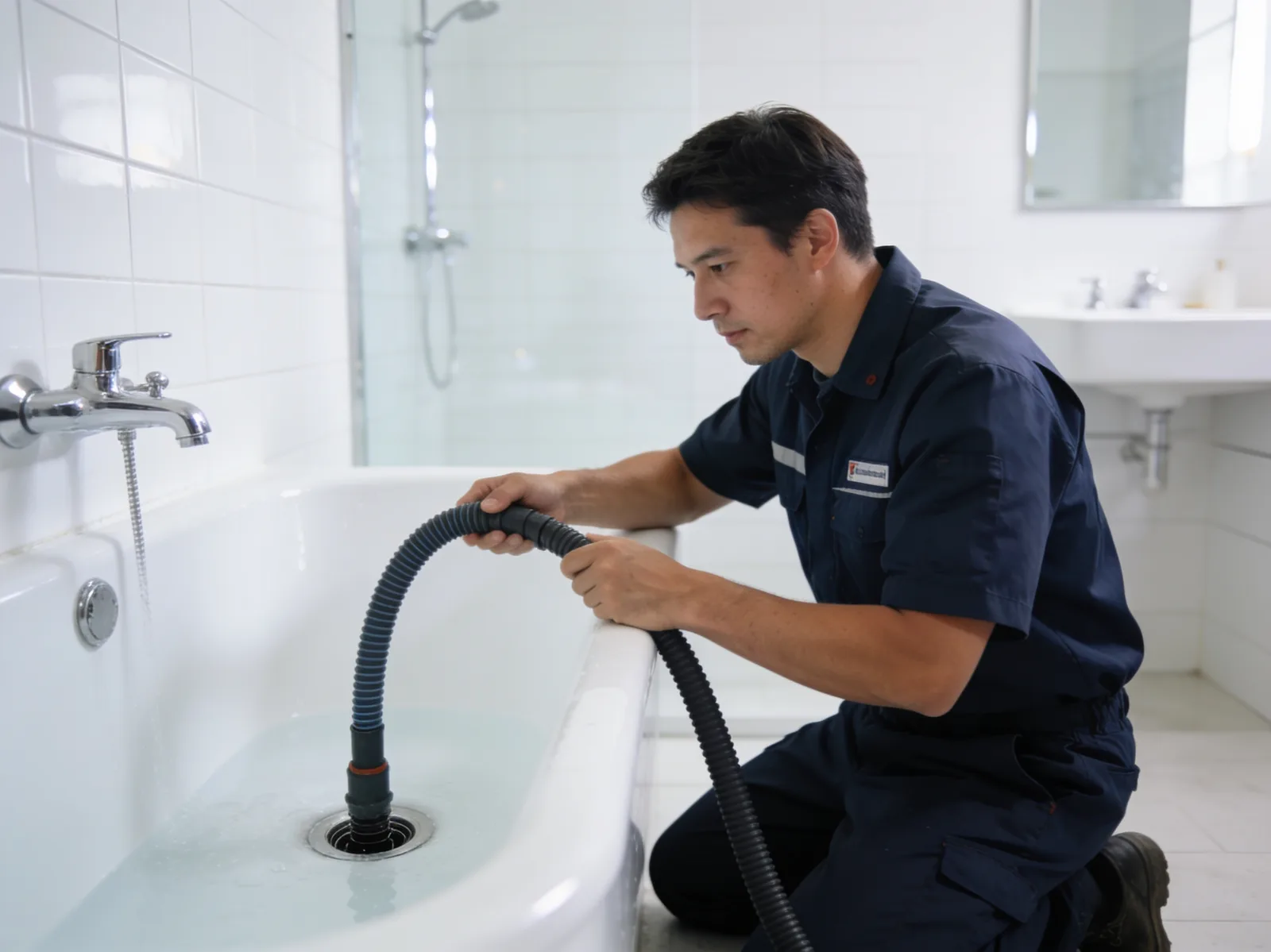 Emergency Plumber Manassas, VA FAQs